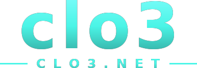 clo3 logo